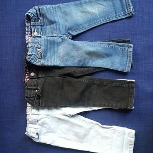 SALE! Girls Jeans bundle
